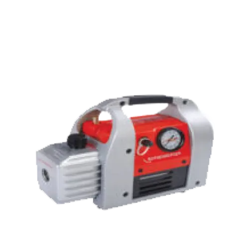 Abu Dhabi HVAC pumps and motors