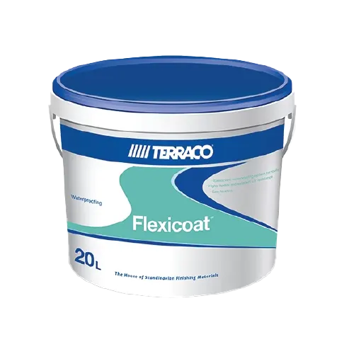 Flexicoat