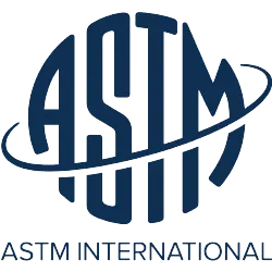 ASTM INTERNATIONAL LOGO