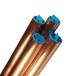 copper pipe suppliers