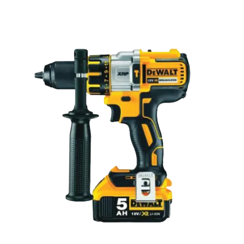 electrical hand tool