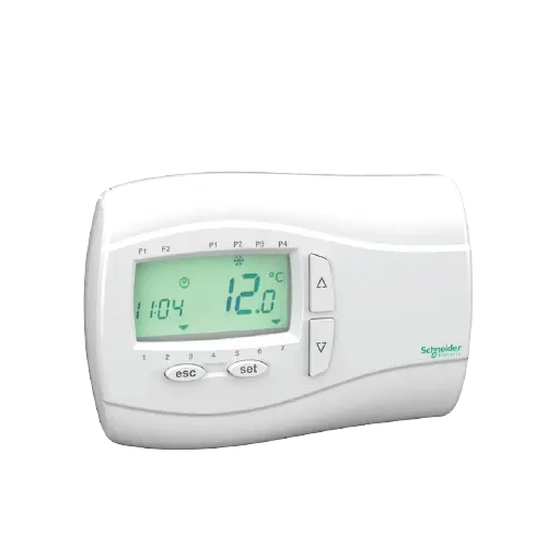 Thermostat