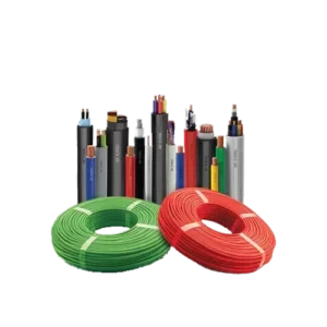 Electrical Items and Accessories Supplier in UAE