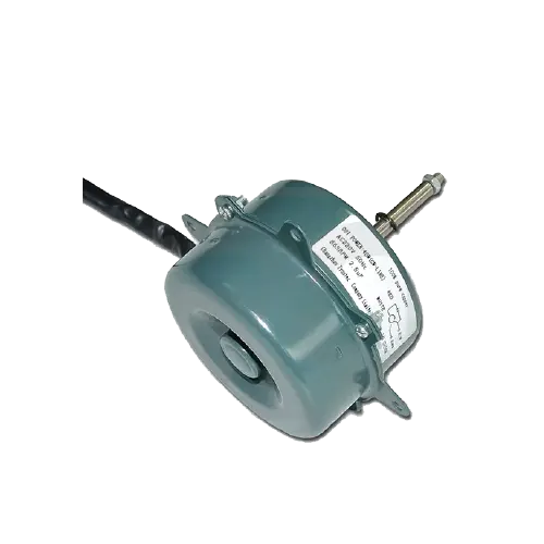 AC Fan Motor Dealer in UAE