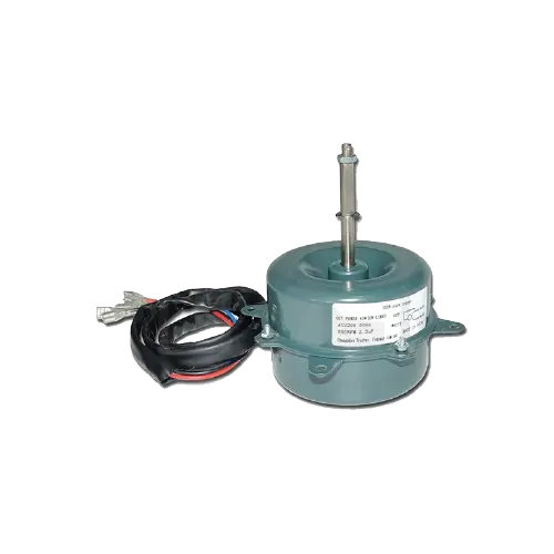 AC Fan Motor Supplier in Dubai