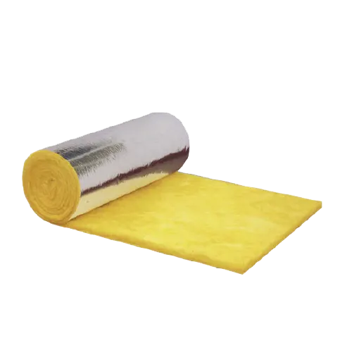 Insulation Roll Supplier in UAE