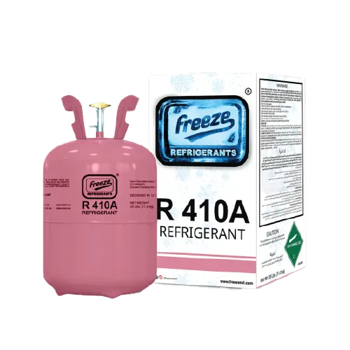 freeze-410a