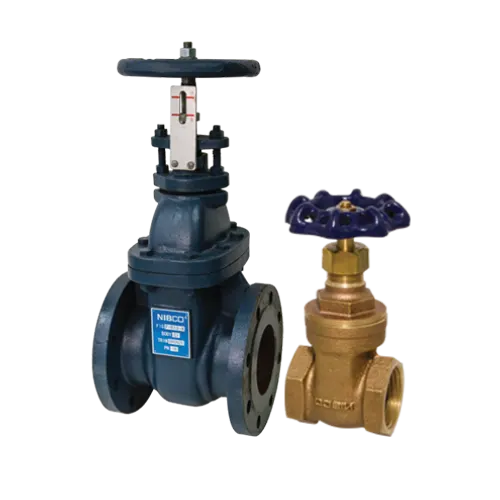 NIBCO gate Valve