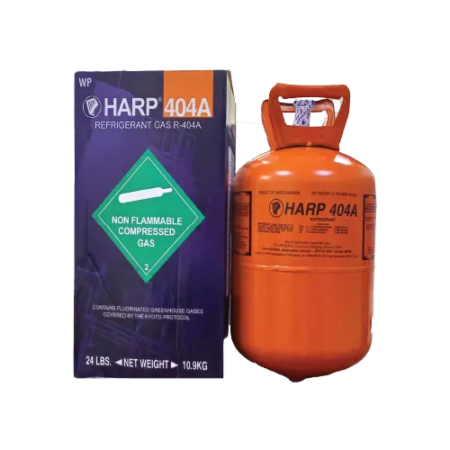 refrigerant gas 404a