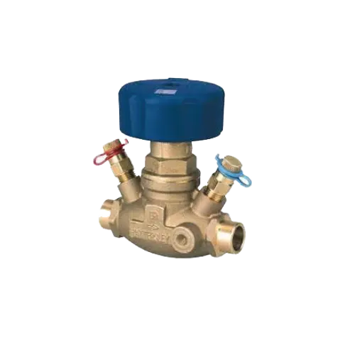 NIBCO Valve