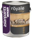 Asian Paints Supplier UAE