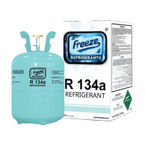 r-134a