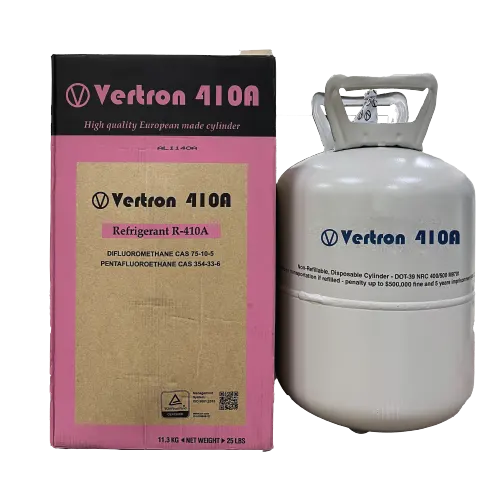 Verton 410 a