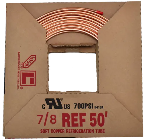 copper coil suppliers in abu dhabi