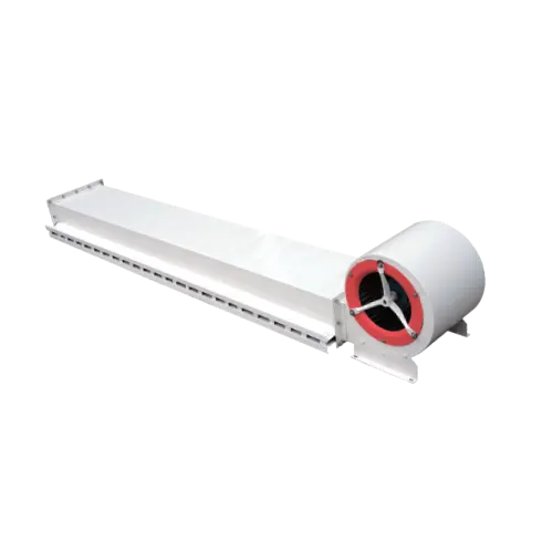 air curtain suppliers in ajman