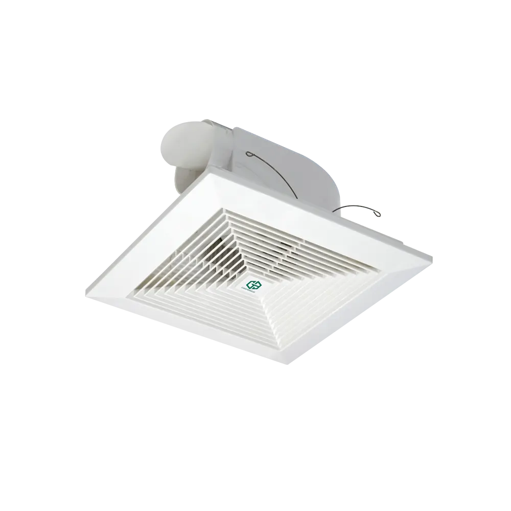 Breeze Ceiling Mounted Fan