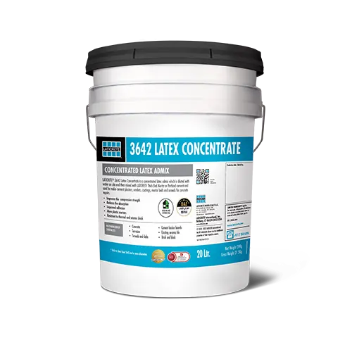 3642 LATEX CONCENTRATE