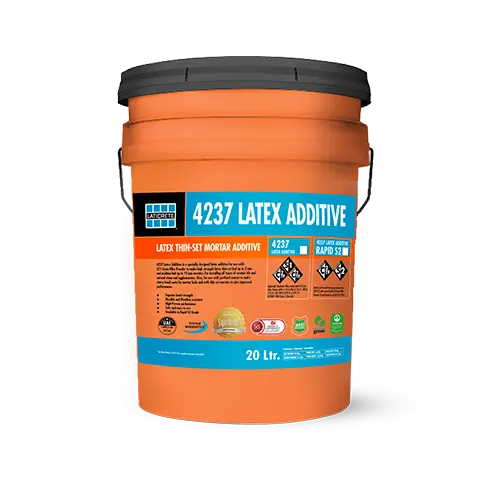 4237 LATEX ADDITIVE