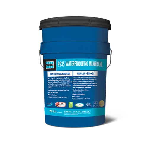 9235 WATERPROOFING MEMBRANE
