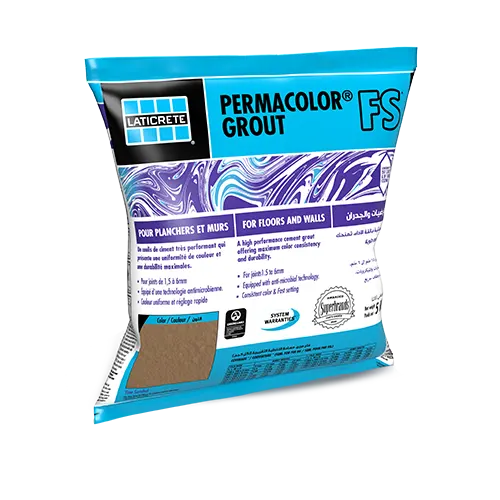perma color grout