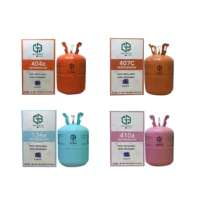 Refrigerant Wholesale Supplier in Dubai