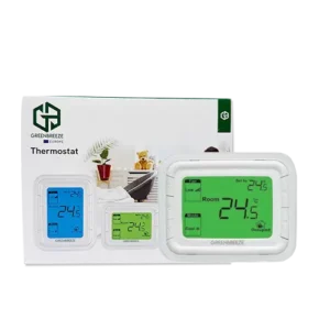 GREENBREEZE Thermostat