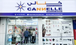 Cannelle Trading LLC