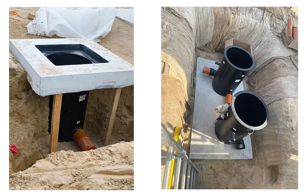 Manhole Chamber Wholesale Dealer in UAE