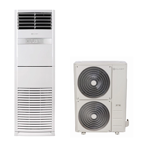 Floor Standing Air conditioner