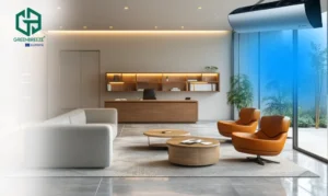 Air Curtain Supplier in Dubai