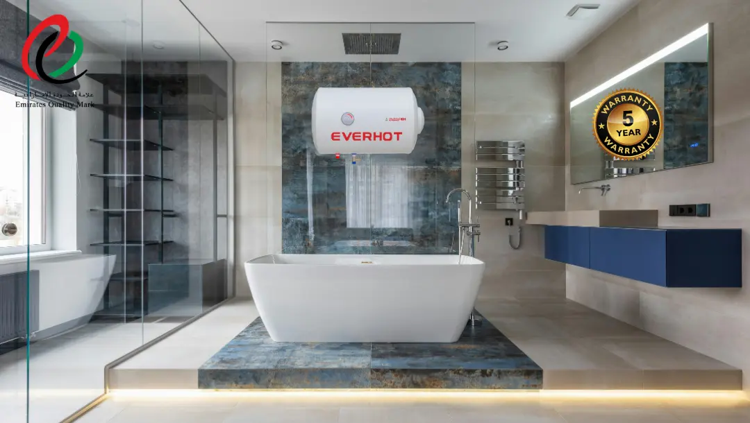 Buy Water Heater in Dubai