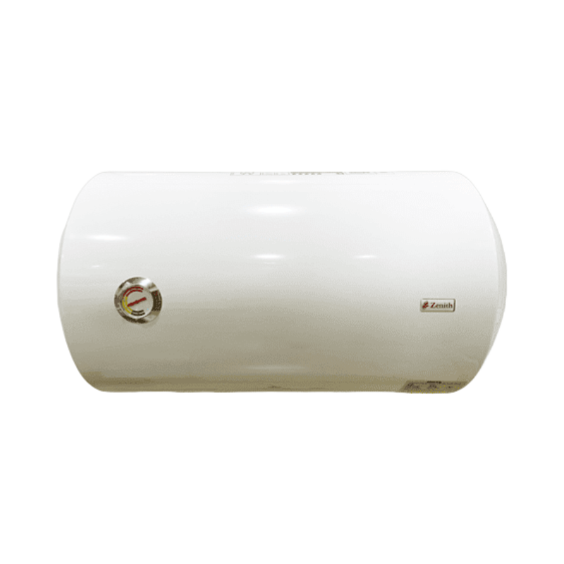 Buy Zenith Glass-Lined Horizontal Water Heater