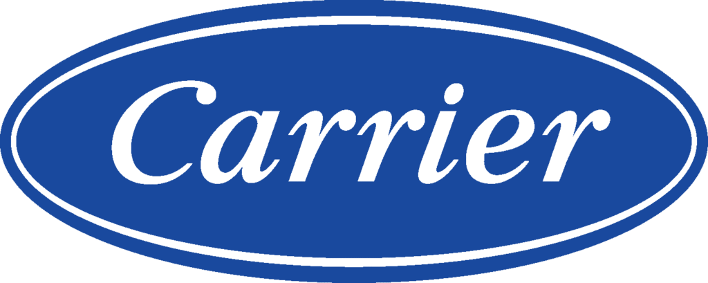 Carrier Logo