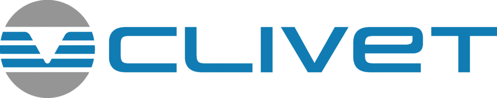 CLIVET Logo