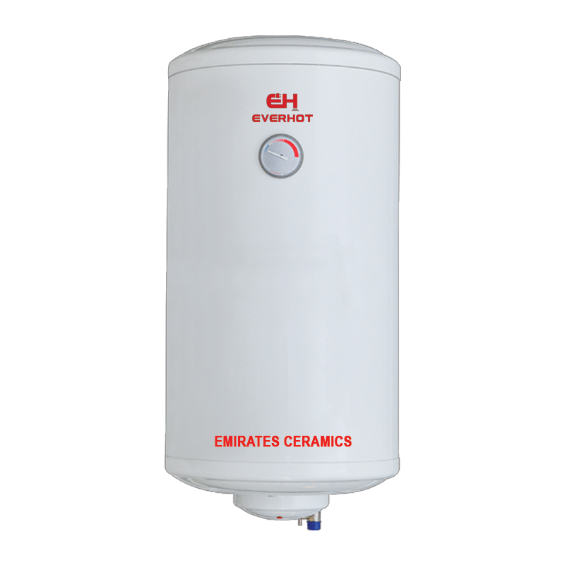 Shop Electric Emirates Ceramic Vertical Water Heaters in Dubai