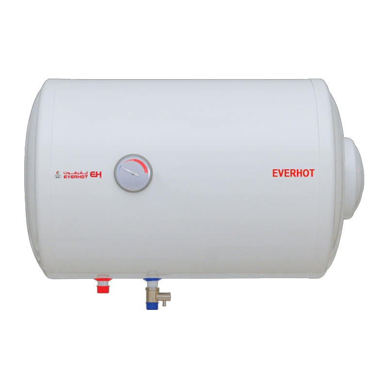Shop Electric Emirates Ceramic Horizontal Water Heaters in UAE