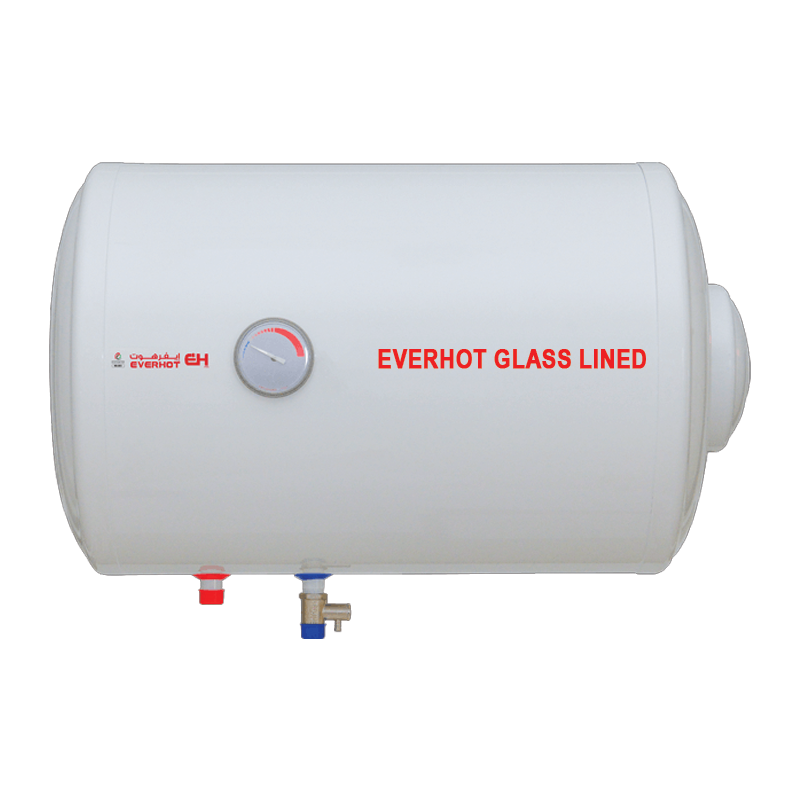 Everhot Glass Lined Horizontal Water Heater in Dubai