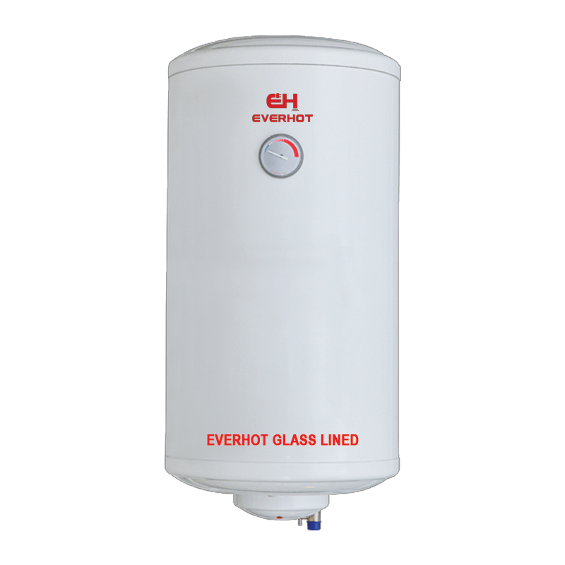 Glass Lined Vertical Water Heater Supplier in Dubai