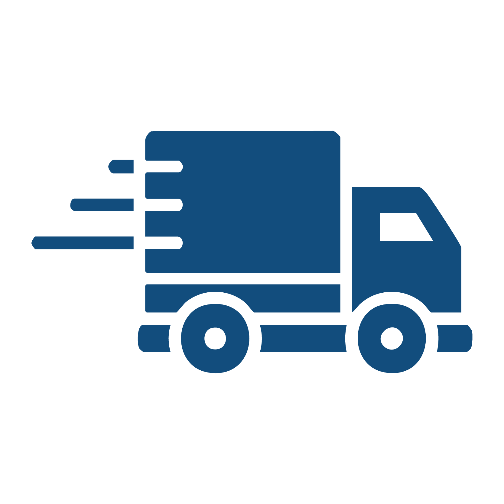 Local Stock & Quick Delivery