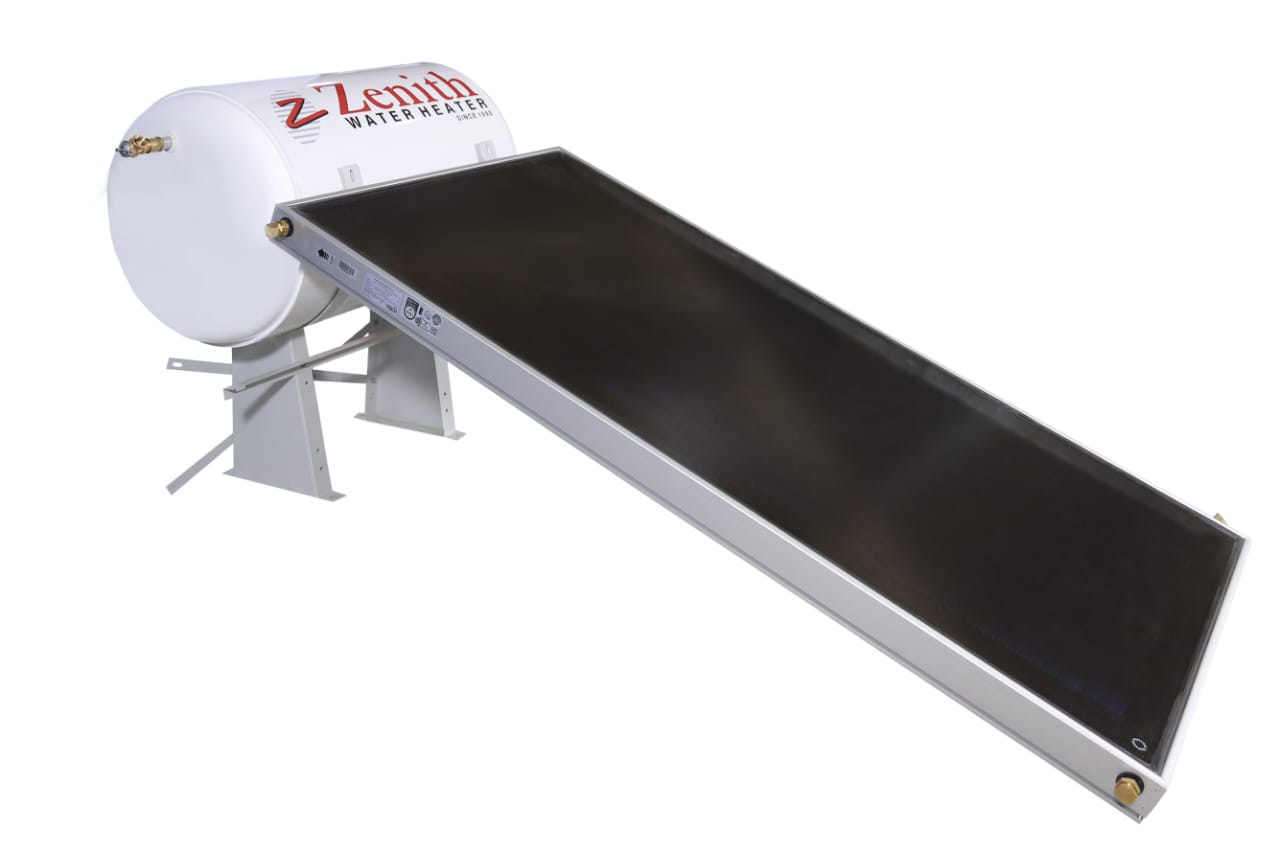 Zenith Thermosyphonic Solar Water Heater