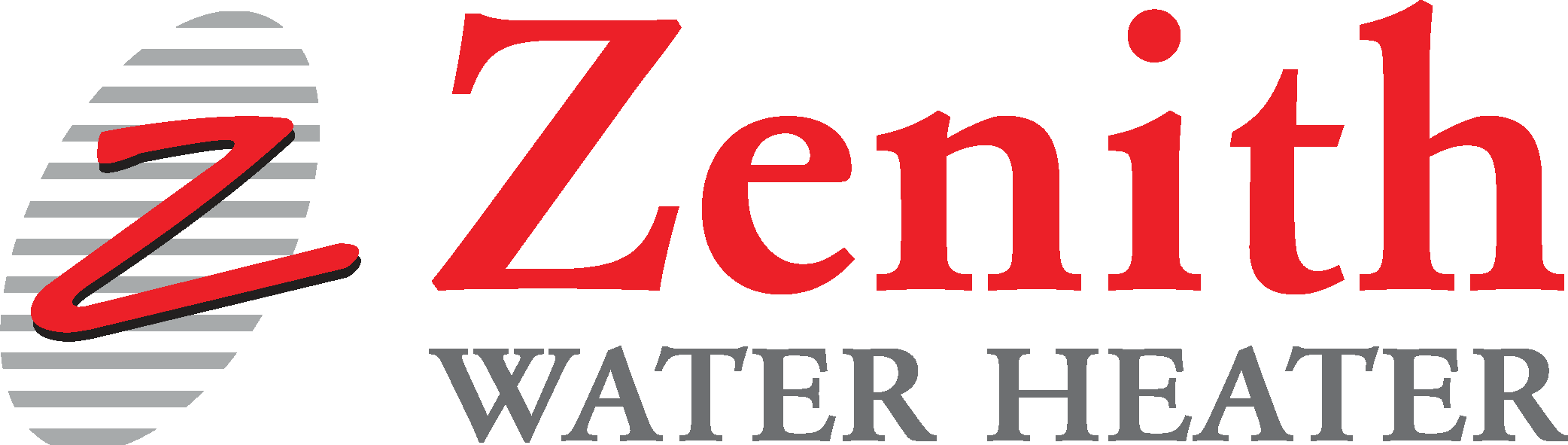 Zenith Logo