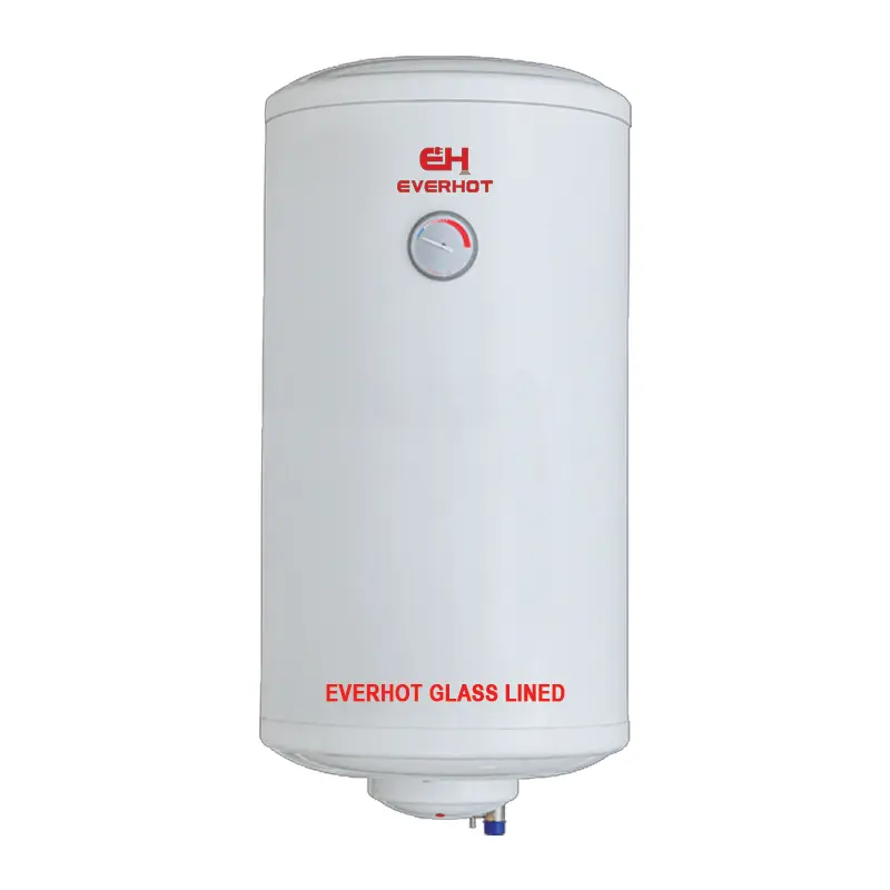 Glass Lined Vertical Water Heater Supplier in Dubai