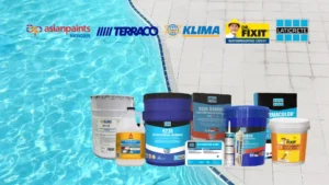 Waterproofing Solutions: Best Materials for Protecting Your Structures in the UAE