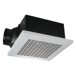 Breeze Ceiling Mounted Fans Plastic Cover