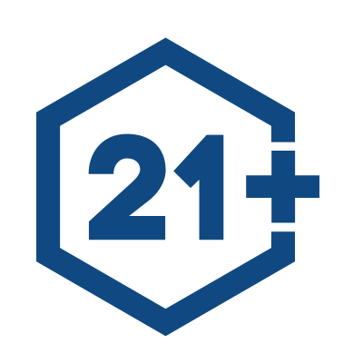 21 Years of Experience