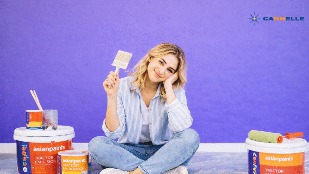 Top Painting Trends Influencing Modern Homes and Workspaces in the UAE