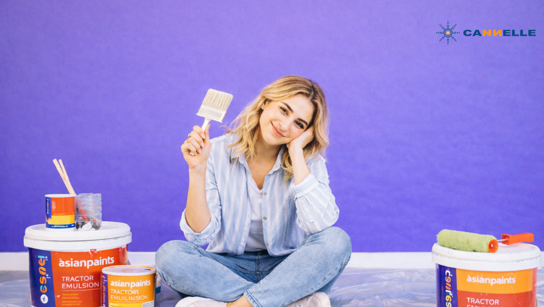 Top Painting Trends Influencing Modern Homes and Workspaces in the UAE