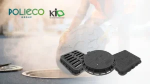 Manhole Cover Supplier in UAE: Benefits, Types & Industrial Uses : A Complete Guide