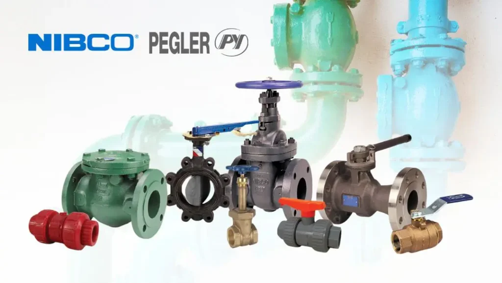 The Ultimate Guide to Industrial Valves in the UAE: Types, Applications & Choosing the Right Supplier