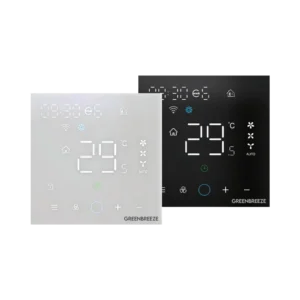 GB6600E-Smart Thermostats